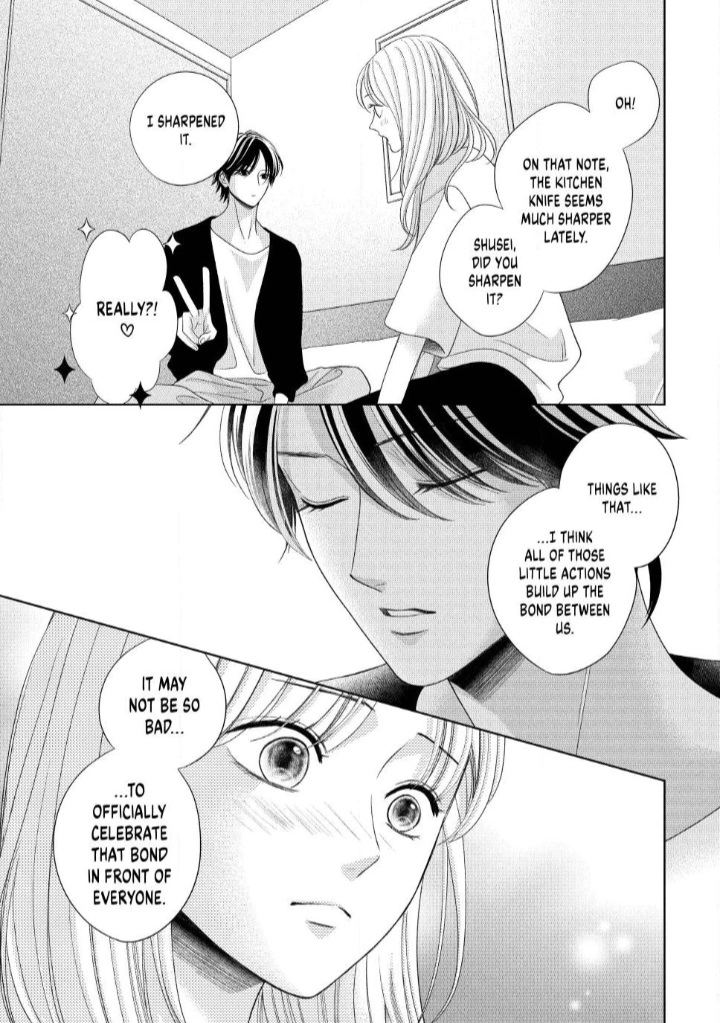 L-DK Pink Chapter 7 page 31 - 