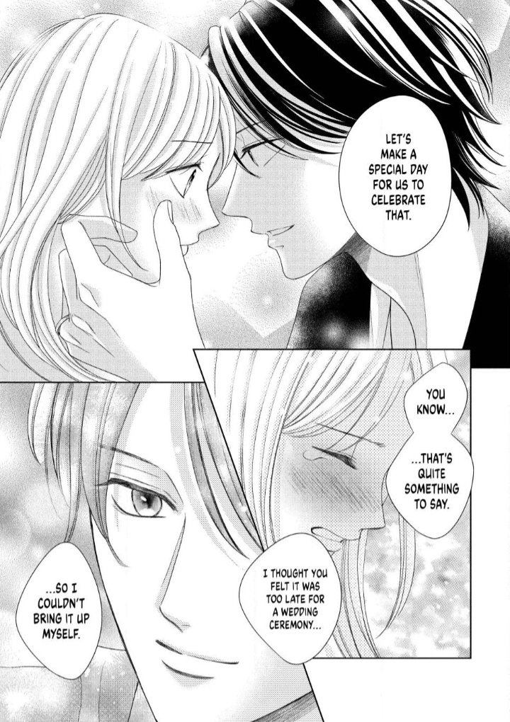 L-DK Pink Chapter 7 page 33 - 