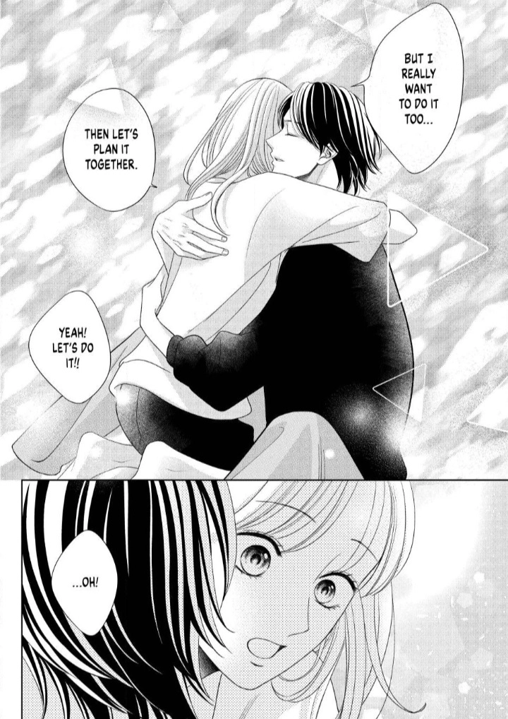 L-DK Pink Chapter 7 page 34 - 