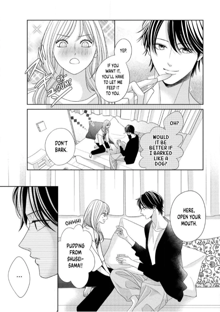 L-DK Pink Chapter 7 page 37 - 