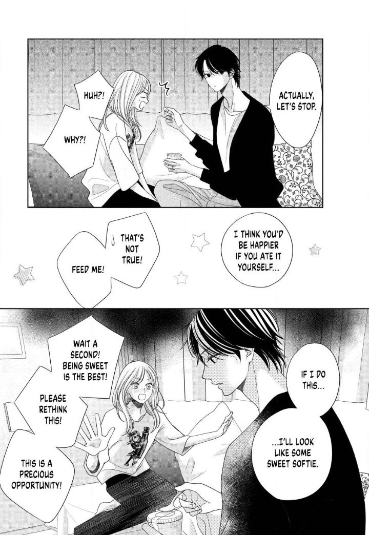 L-DK Pink Chapter 7 page 38 - 