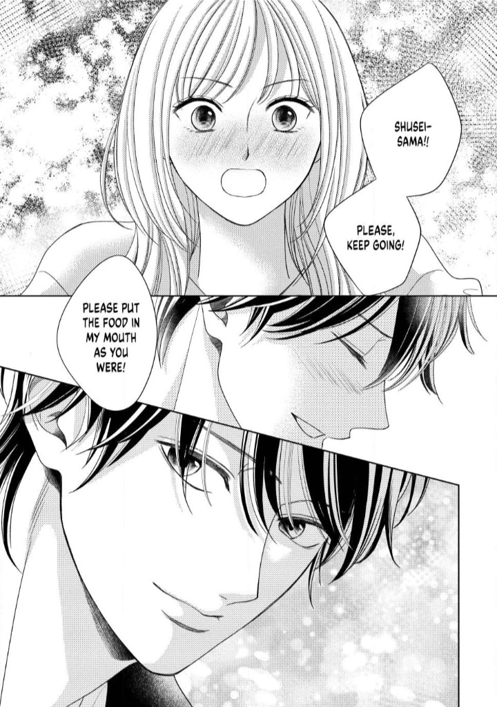 L-DK Pink Chapter 7 page 39 - 