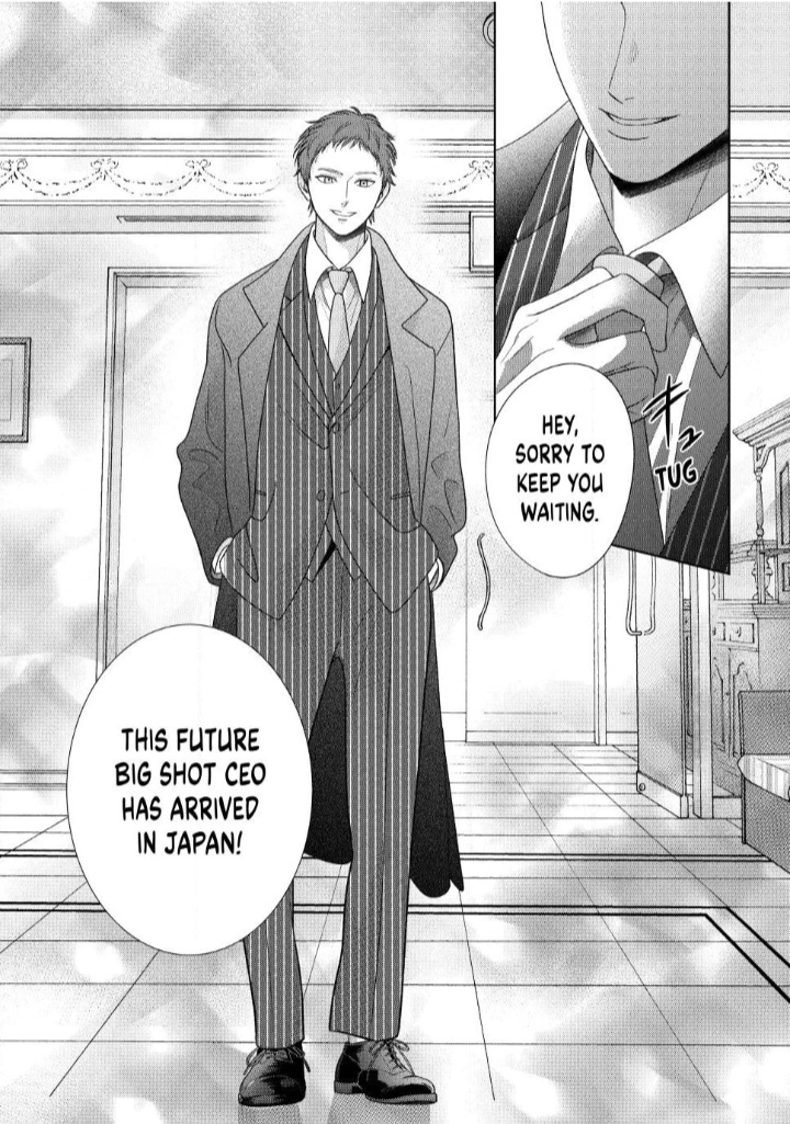 L-DK Pink Chapter 7 page 9 - 