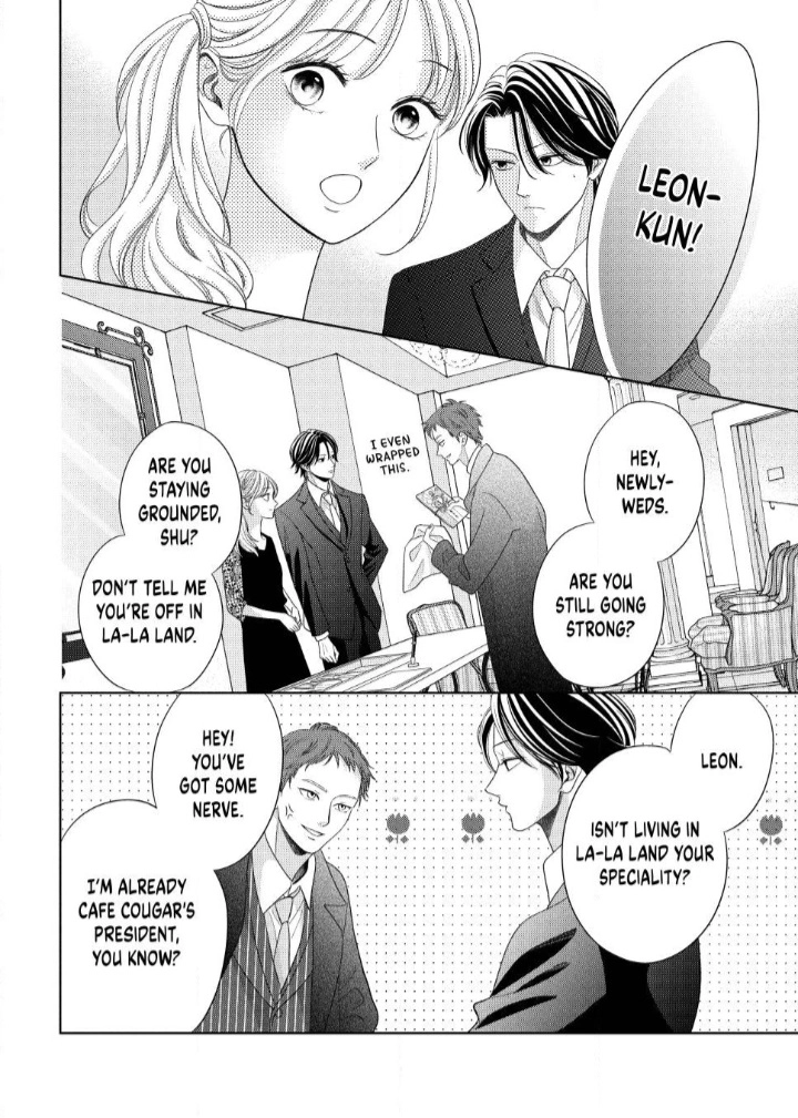 L-DK Pink Chapter 7 page 10 - 