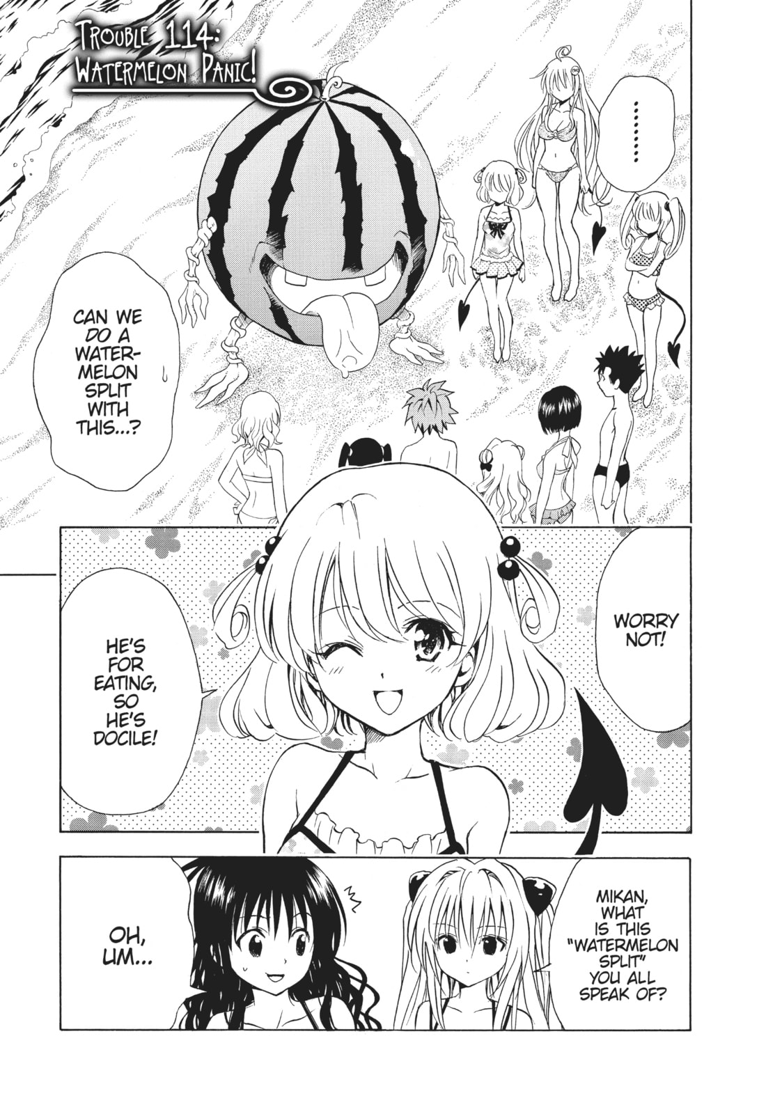 L∞p Chapter 0 page 1 - 