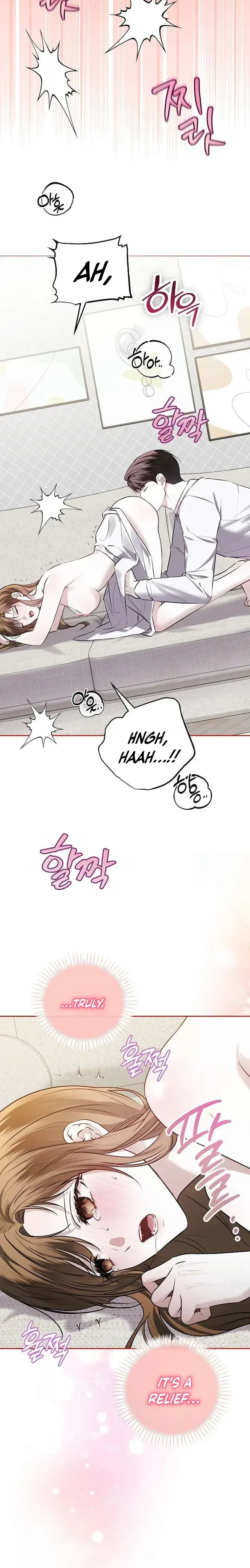 La Campanella Chapter 1 page 14 - 