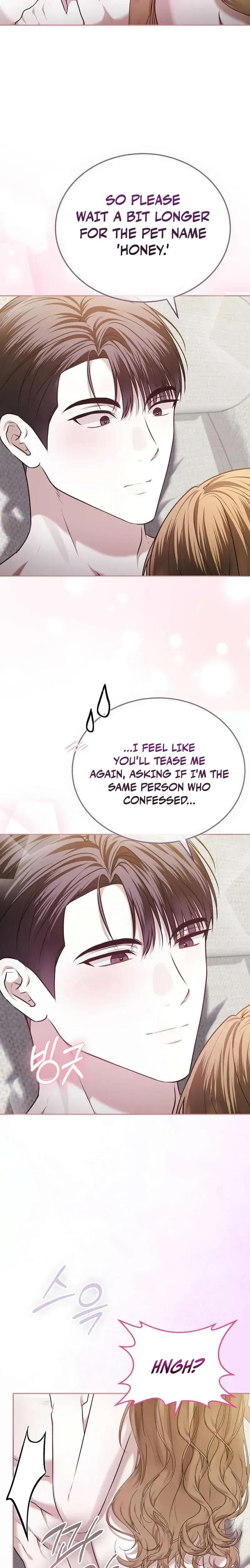 La Campanella Chapter 1 page 29 - 