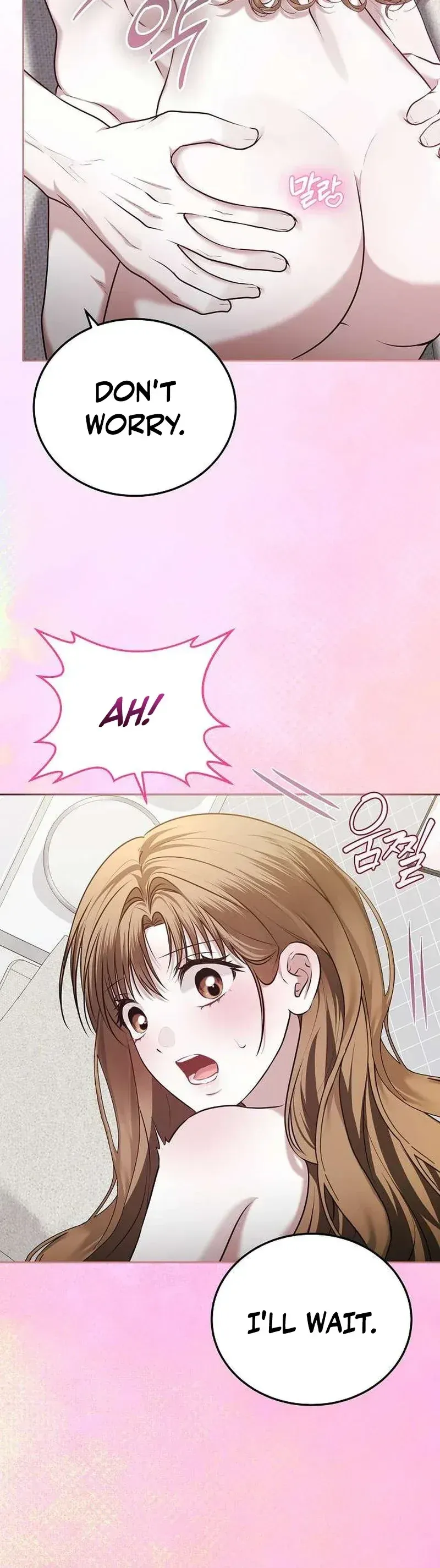 La Campanella Chapter 1 page 30 - 