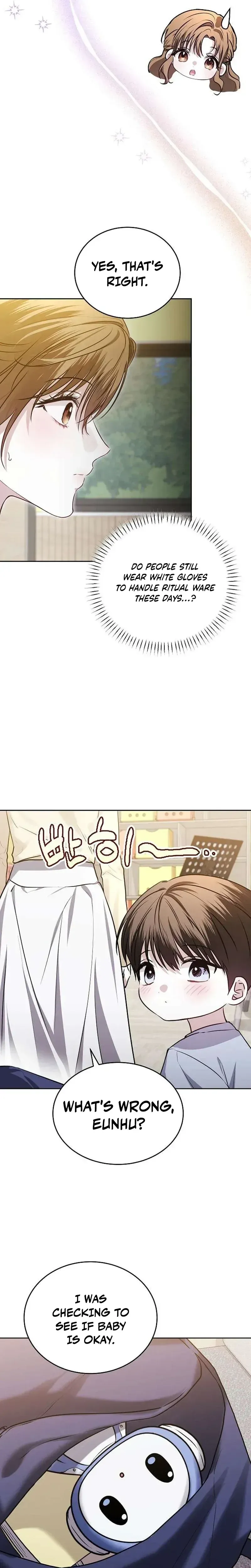 La Campanella Chapter 1 page 37 - 