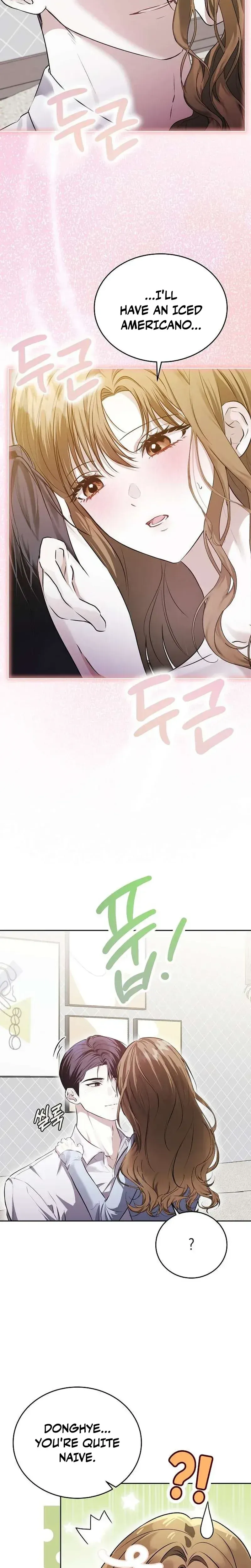 La Campanella Chapter 1 page 5 - 