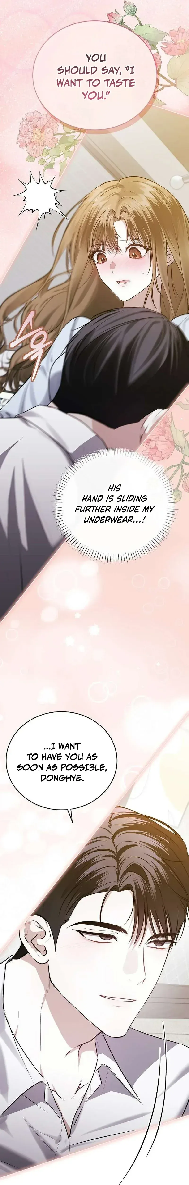 La Campanella Chapter 1 page 7 - 