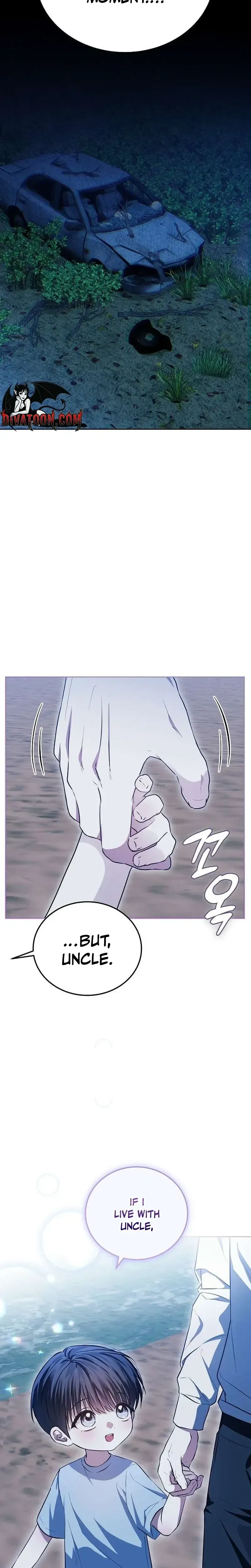 La Campanella Chapter 2 page 17 - 