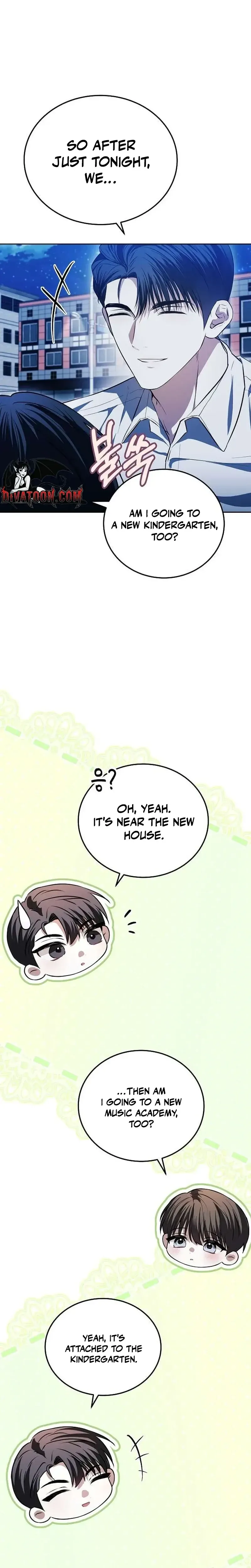 La Campanella Chapter 2 page 19 - 