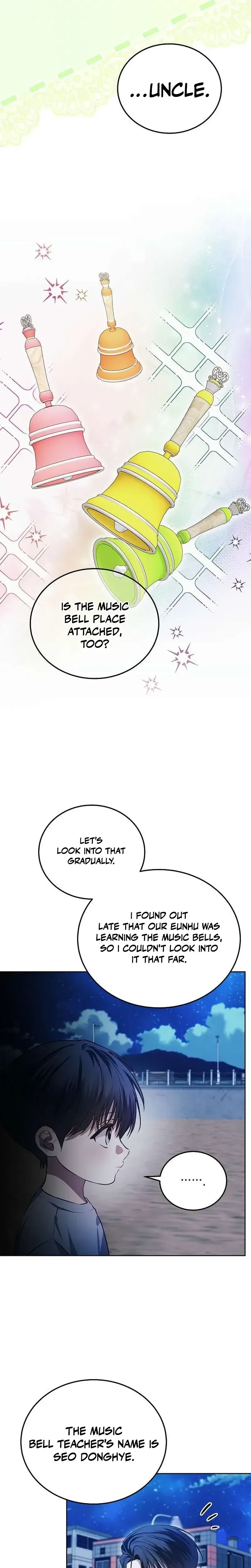 La Campanella Chapter 2 page 20 - 