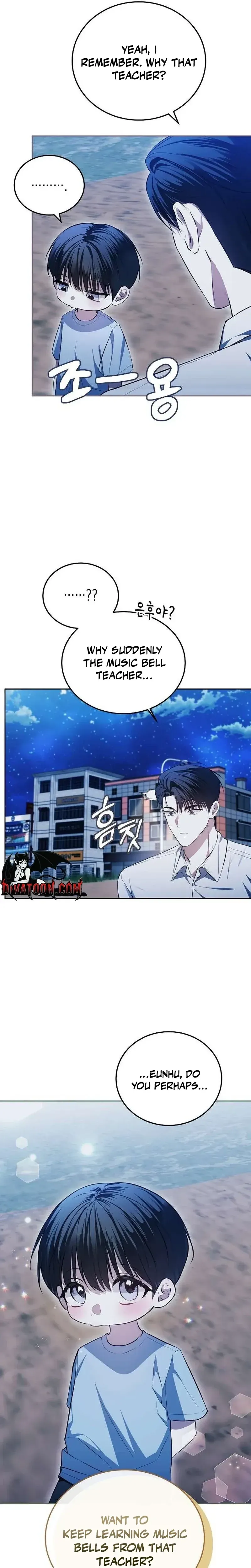 La Campanella Chapter 2 page 22 - 