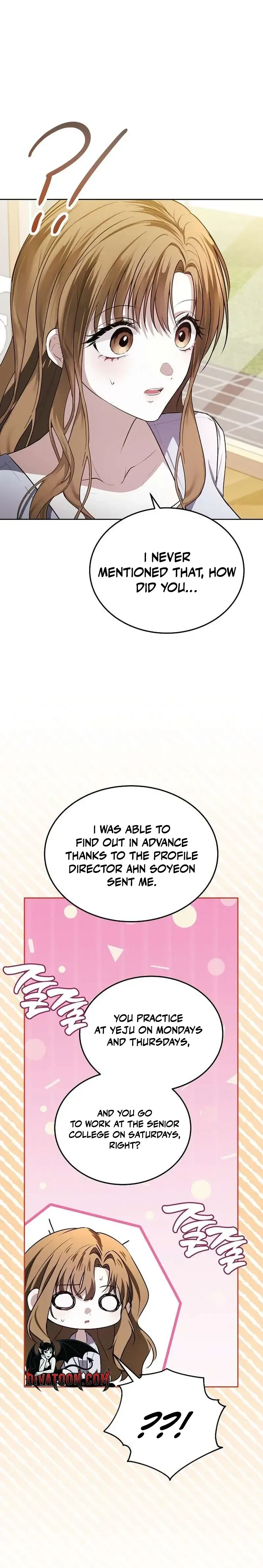 La Campanella Chapter 2 page 33 - 