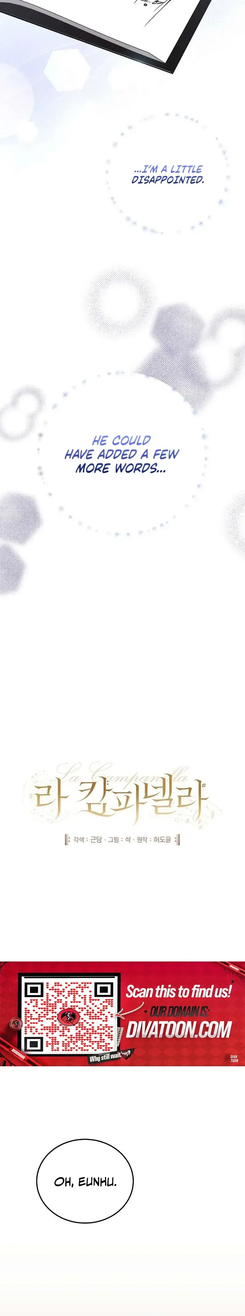 La Campanella Chapter 3 page 13 - 