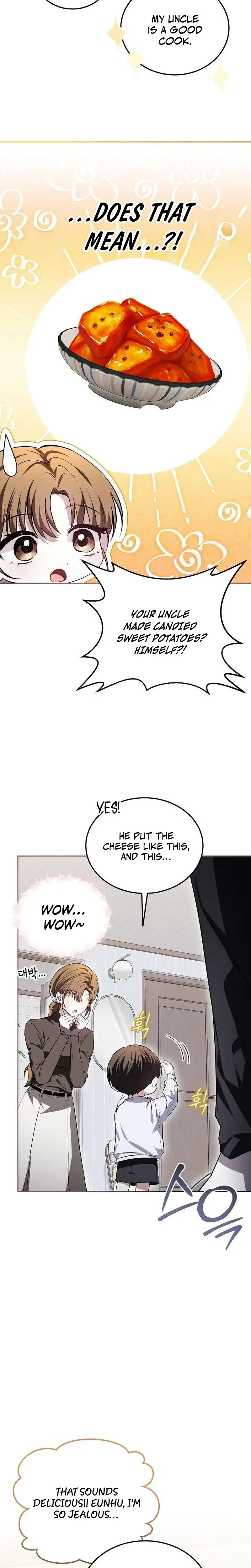 La Campanella Chapter 3 page 23 - 