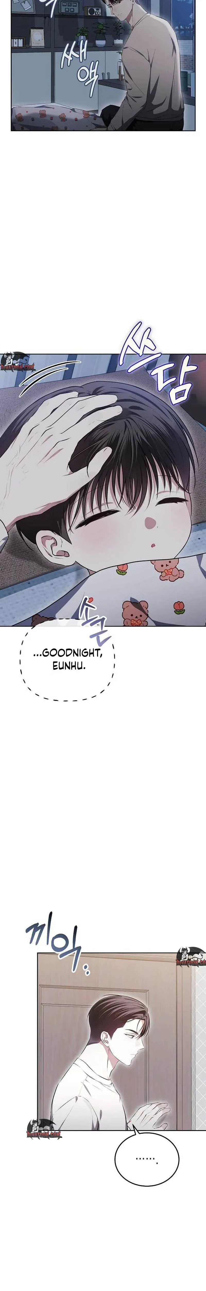 La Campanella Chapter 4 page 5 - 