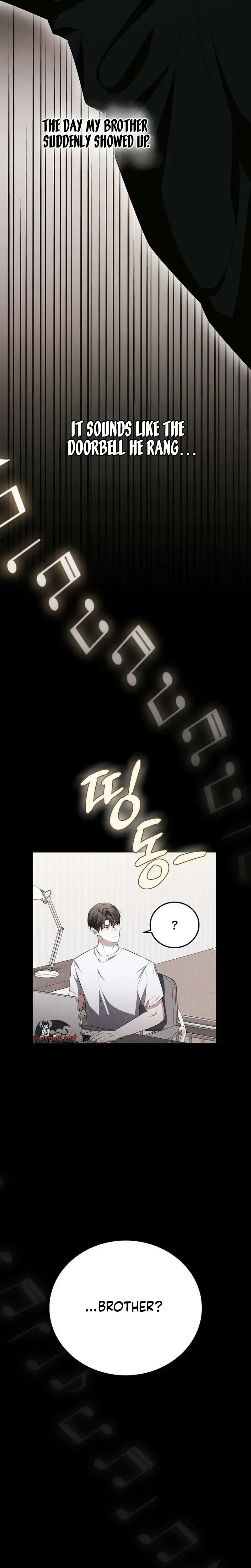 La Campanella Chapter 5 page 16 - 