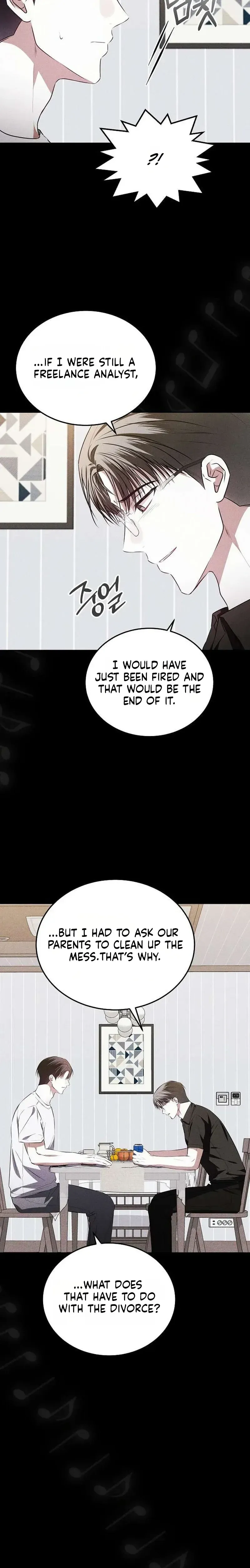 La Campanella Chapter 5 page 20 - 
