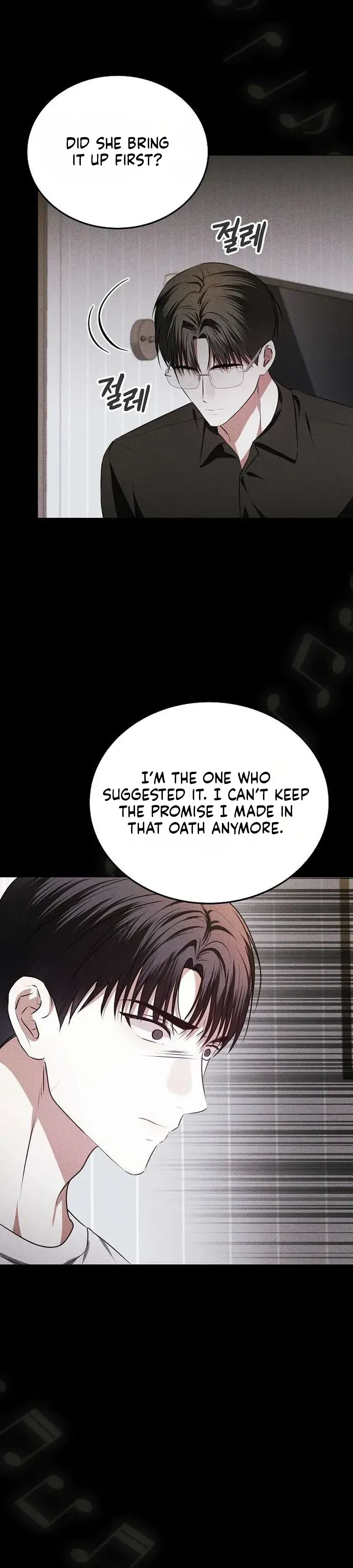 La Campanella Chapter 5 page 21 - 