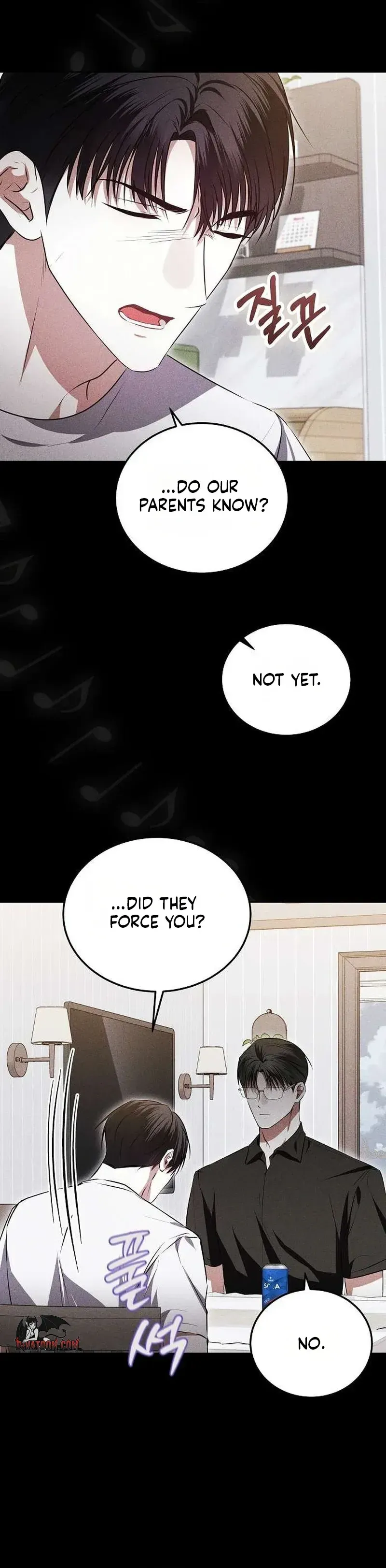 La Campanella Chapter 5 page 24 - 