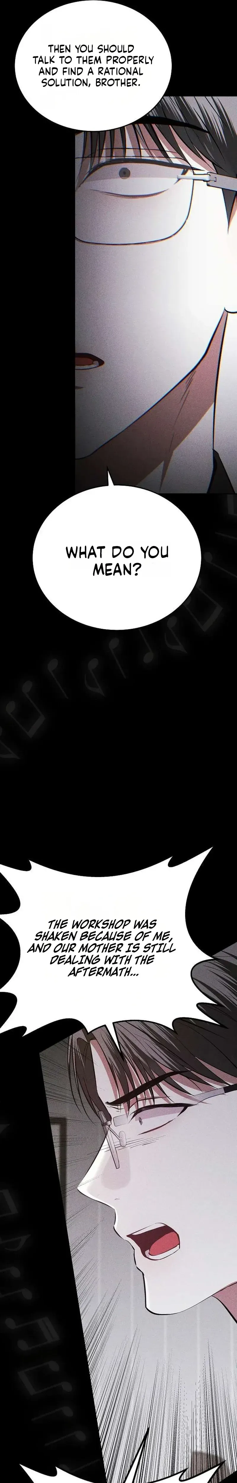 La Campanella Chapter 5 page 25 - 