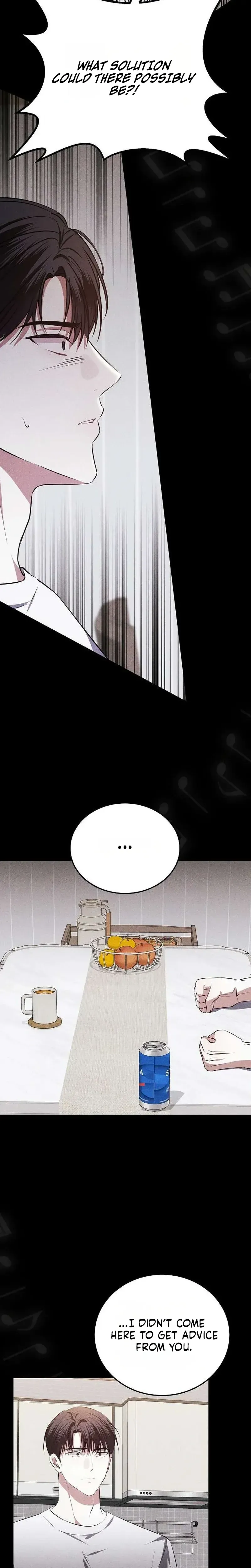 La Campanella Chapter 5 page 26 - 