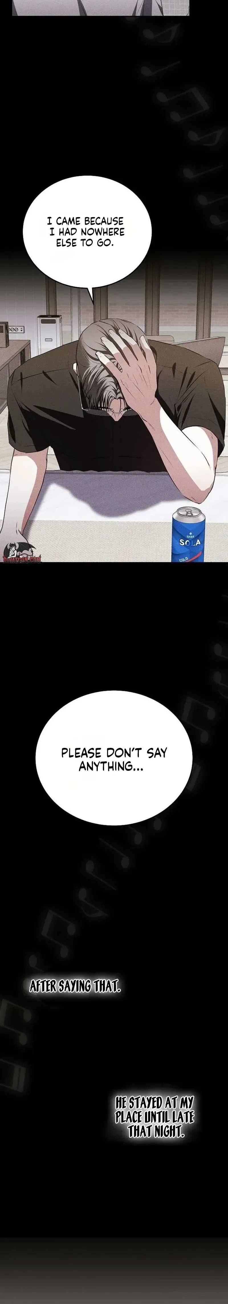La Campanella Chapter 5 page 27 - 