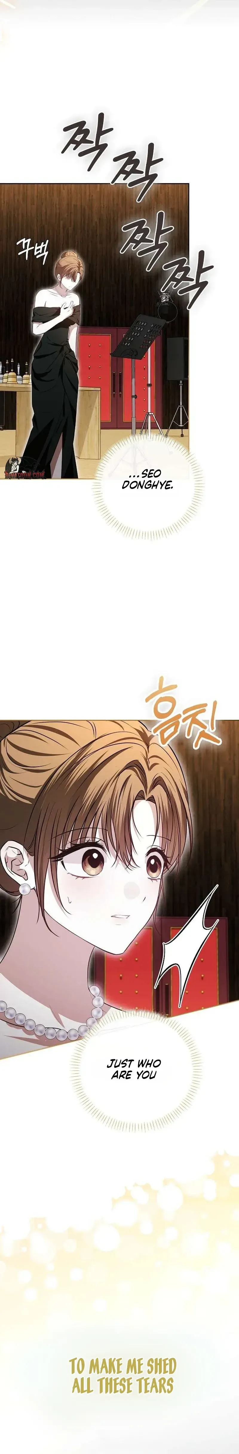 La Campanella Chapter 5 page 33 - 
