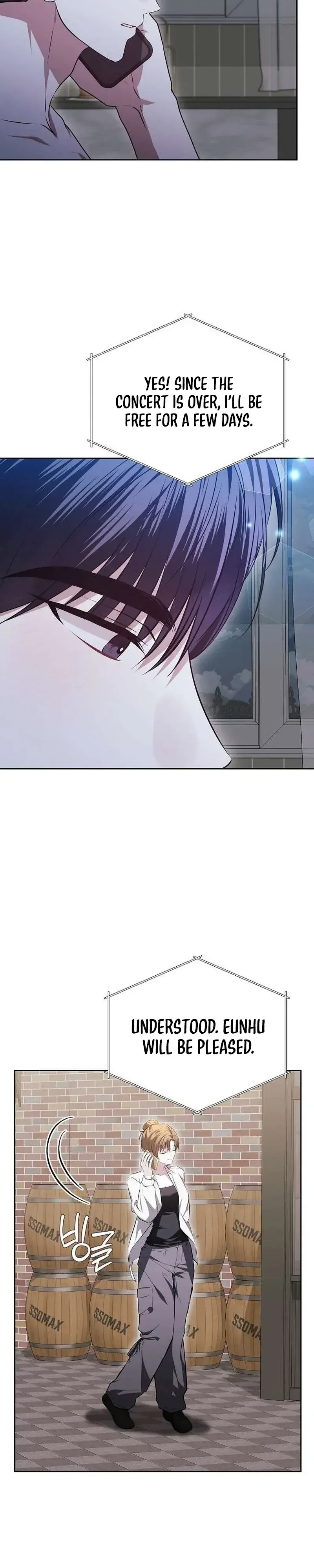 La Campanella Chapter 6 page 15 - 
