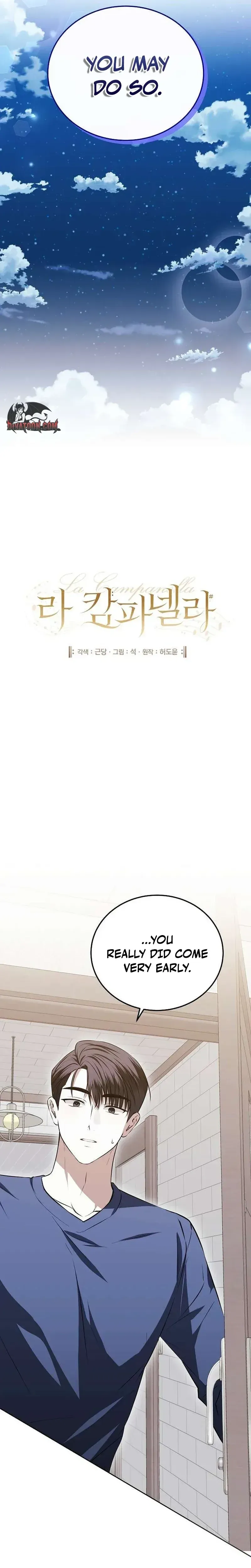 La Campanella Chapter 6 page 17 - 
