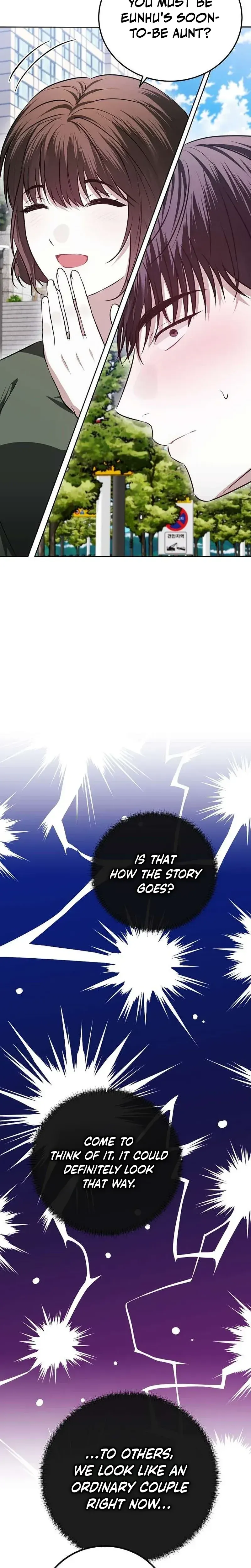 La Campanella Chapter 6 page 26 - 