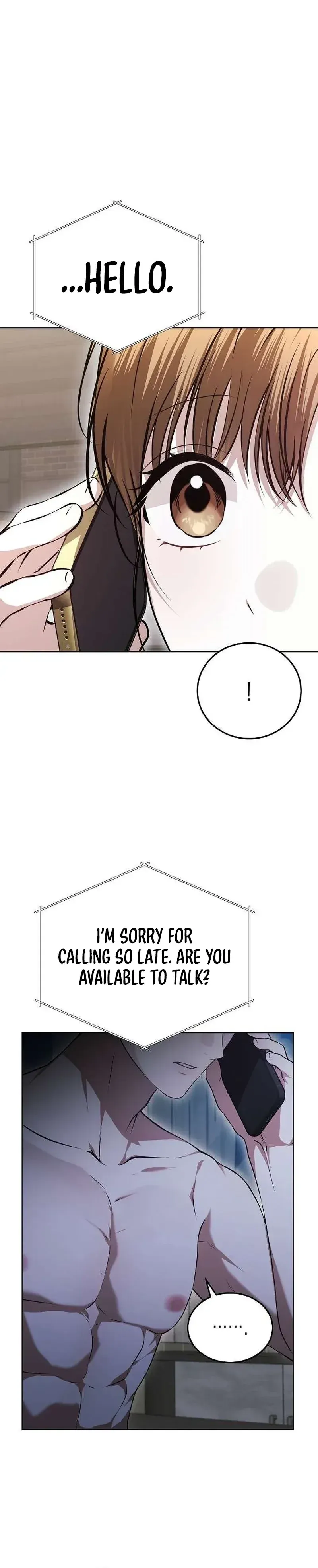 La Campanella Chapter 6 page 6 - 