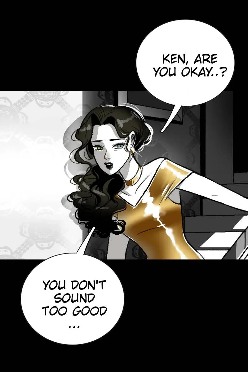 La Fouille Chapter 0 page 3 - 