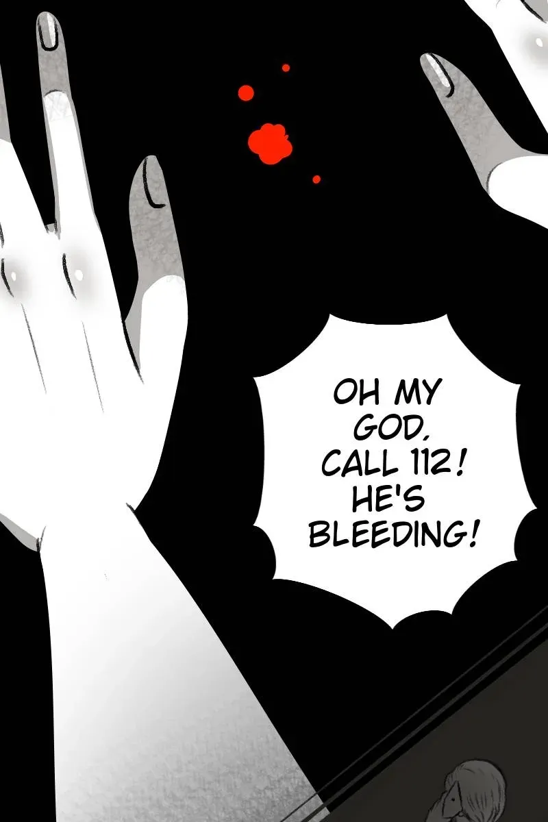 La Fouille Chapter 0 page 5 - 