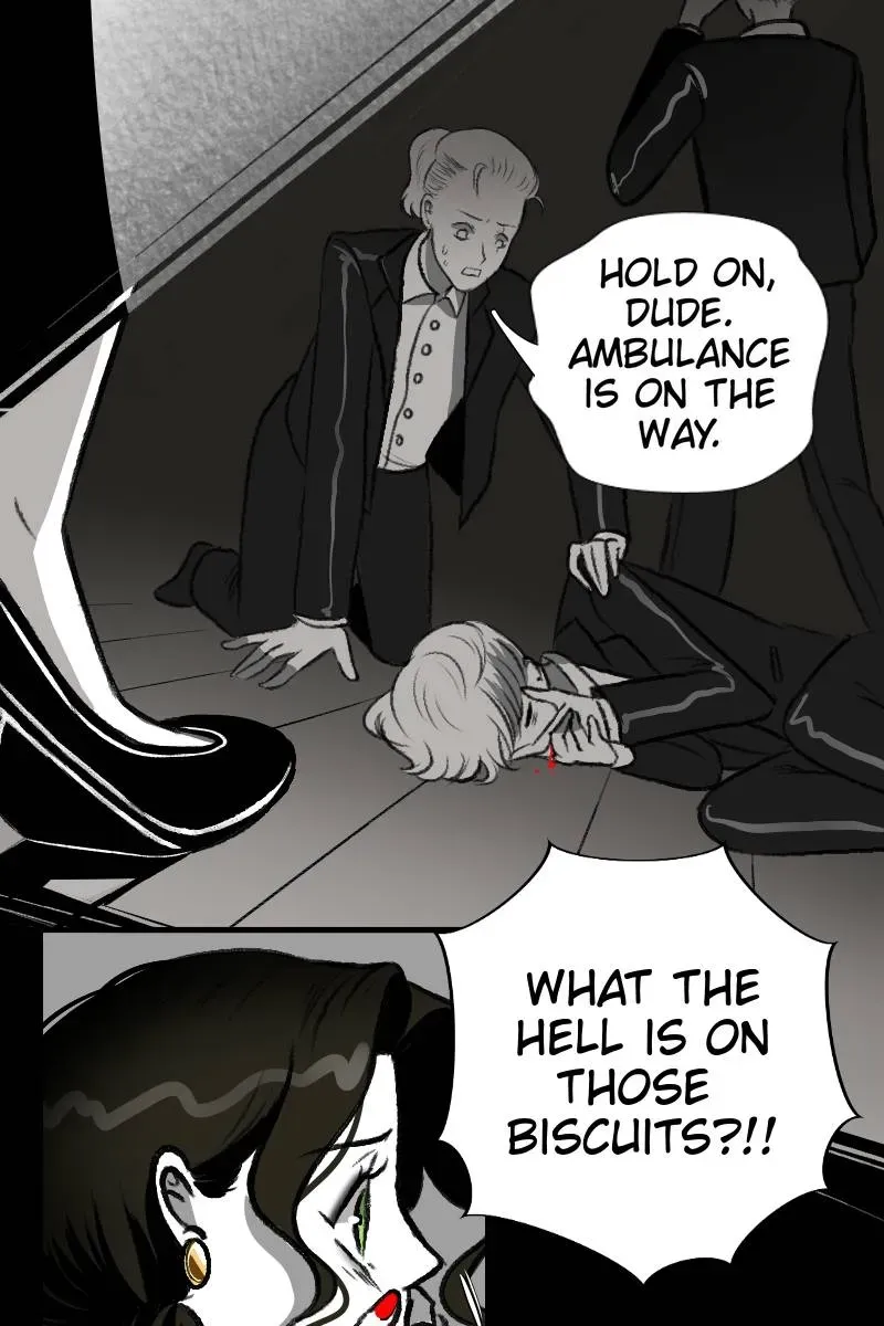 La Fouille Chapter 0 page 6 - 