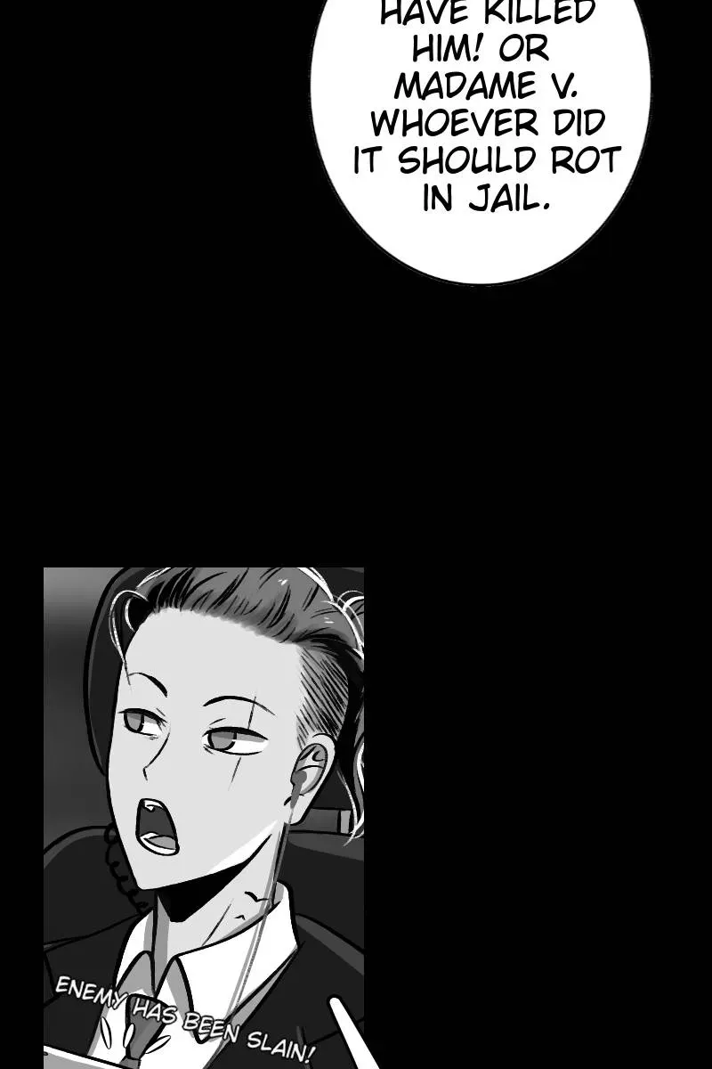 La Fouille Chapter 1 page 5 - 
