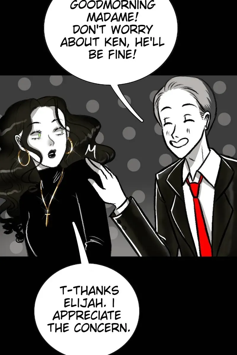 La Fouille Chapter 1 page 8 - 