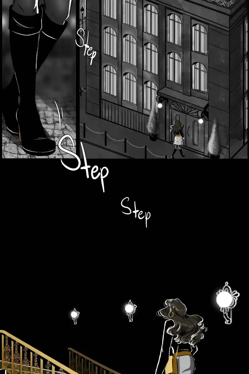 La Fouille Chapter 10 page 1 - 