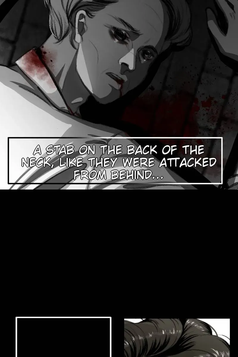 La Fouille Chapter 10 page 15 - 