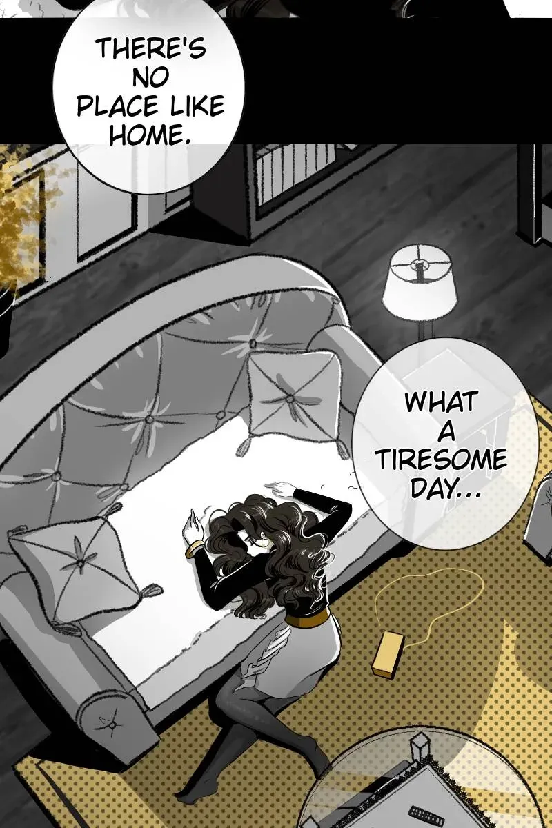 La Fouille Chapter 10 page 5 - 