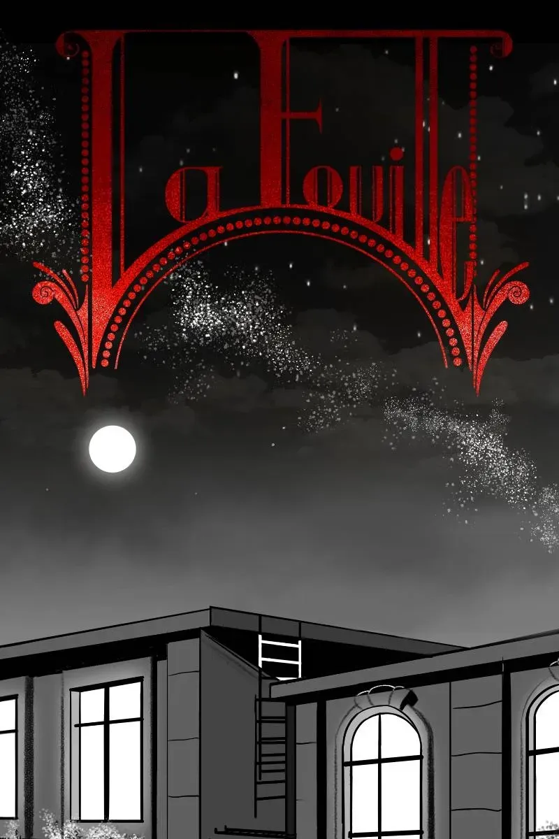 La Fouille Chapter 11 page 1 - 