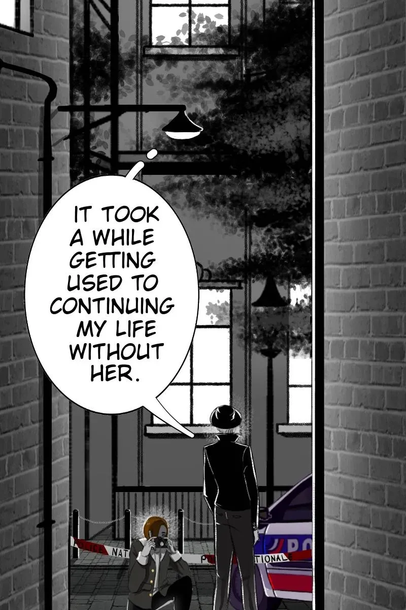 La Fouille Chapter 11 page 13 - 