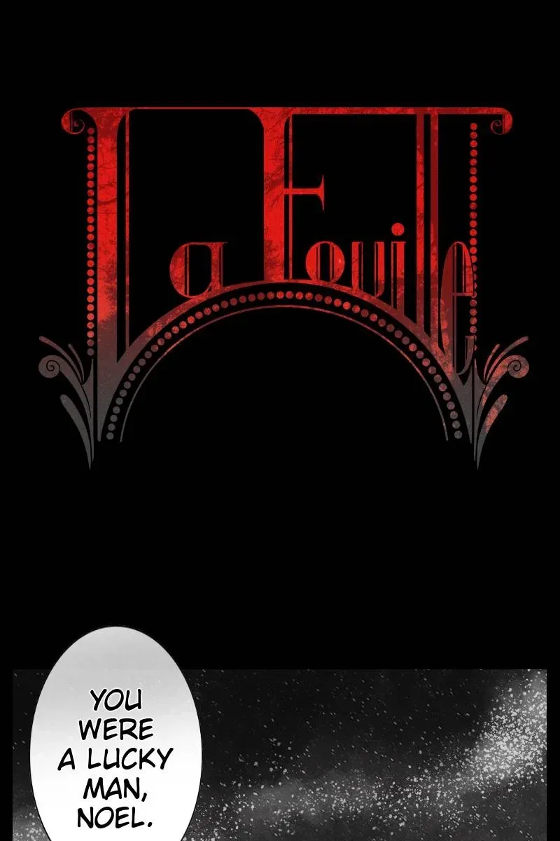 La Fouille Chapter 12 page 1 - 