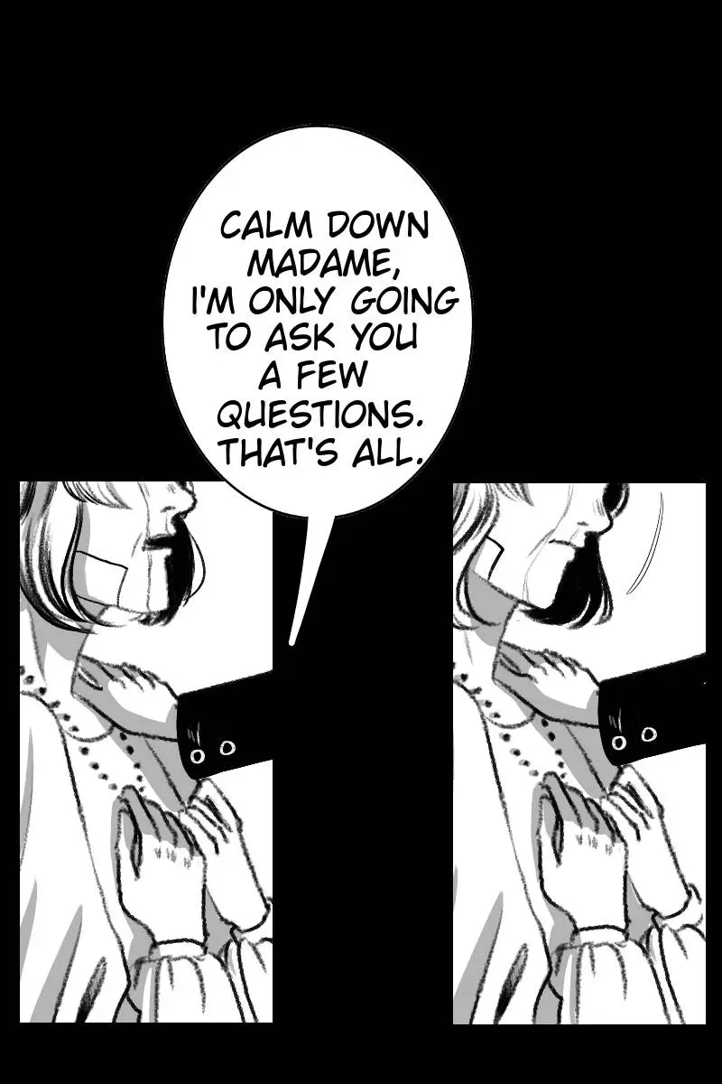 La Fouille Chapter 12 page 13 - 