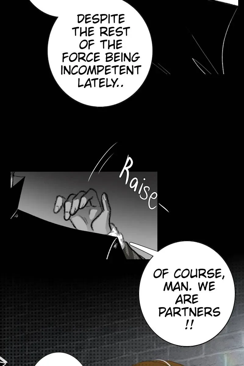 La Fouille Chapter 12 page 3 - 