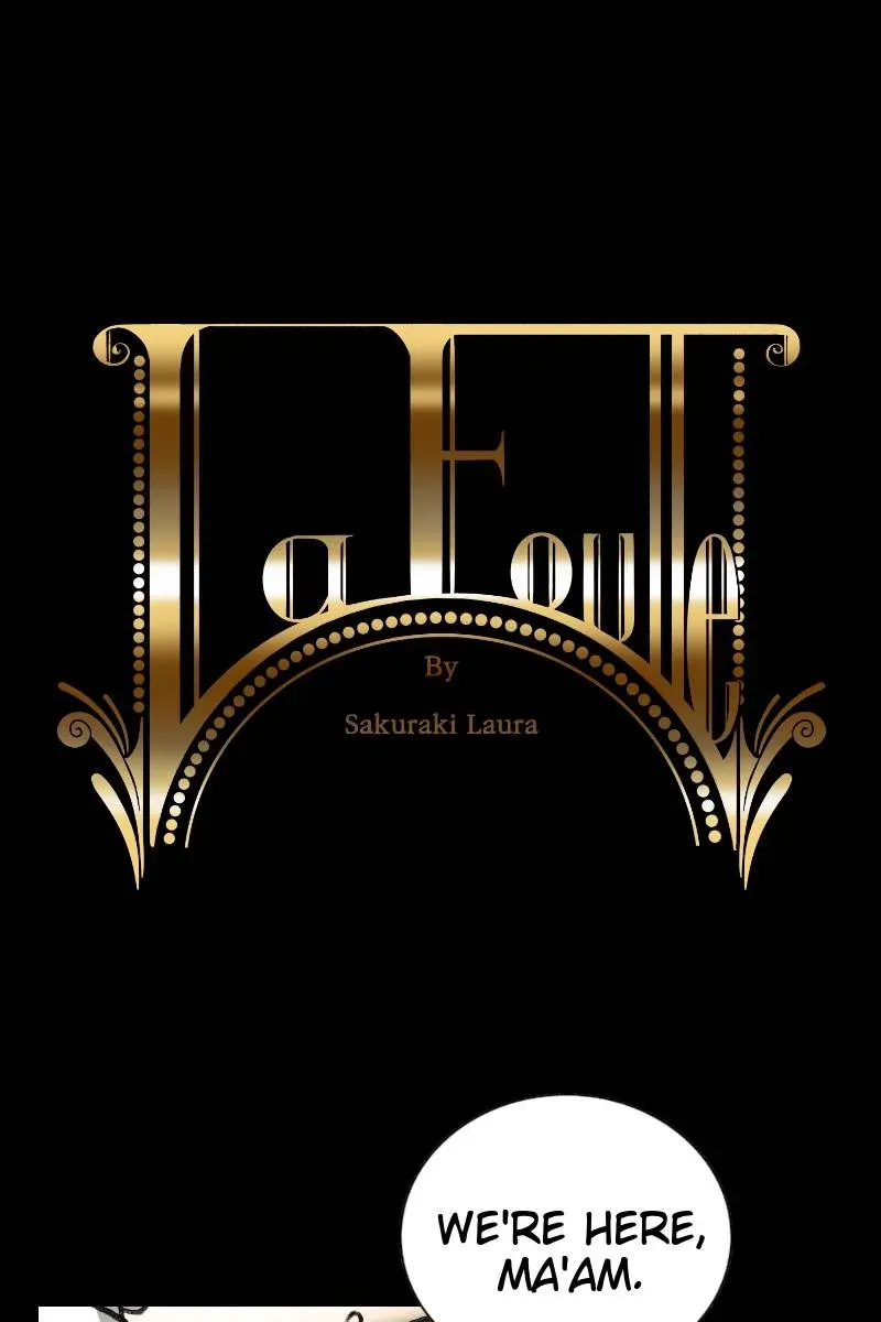 La Fouille Chapter 2 page 1 - 