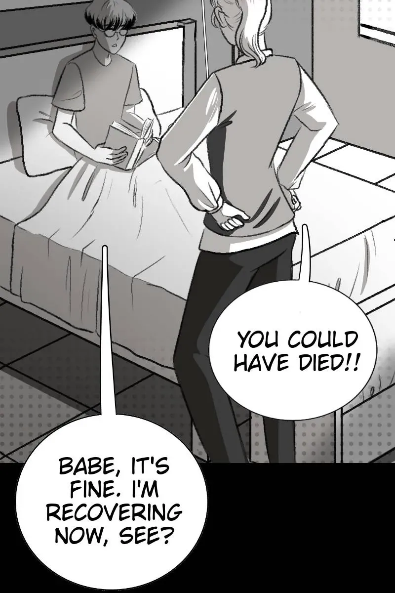 La Fouille Chapter 2 page 13 - 